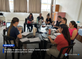 Secretaria de Educação realiza primeira reunião pedagógica de 2026 com coordenações dos CMEIs