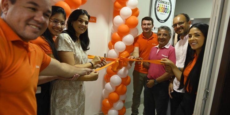 Cresol Conexão inaugura terceiro ponto de atendimento no Tocantins