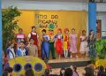 III Feira do Livro da Escola Municipal Dona Leopoldina incentiva leitura e integra comunidade escolar