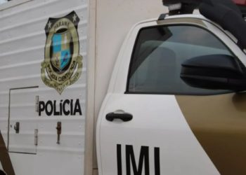 Homem morre atropelado na BR-277 em São Miguel do Iguaçu