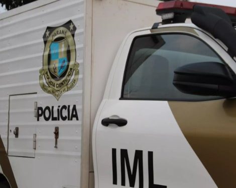 Homem morre atropelado na BR-277 em São Miguel do Iguaçu