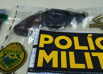 Homem é baleado após intervenção policial em cooperativa de Medianeira; PM emite Nota Oficial