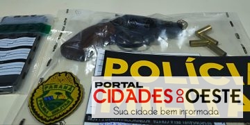 Homem é baleado após intervenção policial em cooperativa de Medianeira; PM emite Nota Oficial