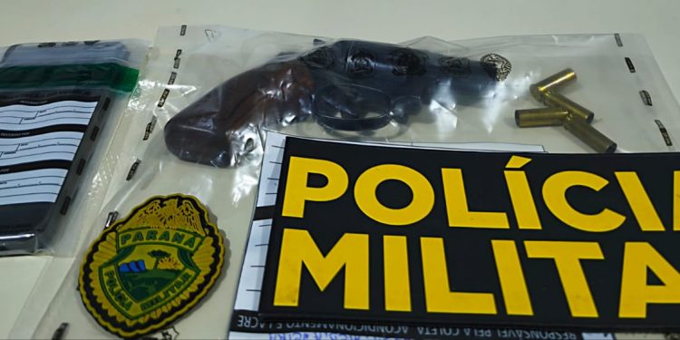 Homem é baleado após intervenção policial em cooperativa de Medianeira; PM emite Nota Oficial