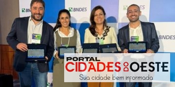 Sicredi é premiado em 5 categorias pelo BNDES